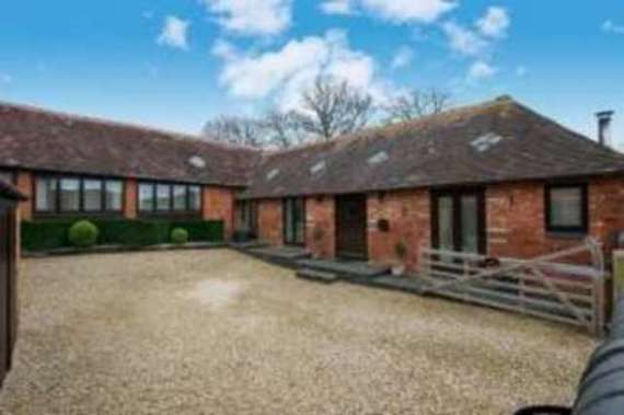 3 Bedroom Semi-Detac...